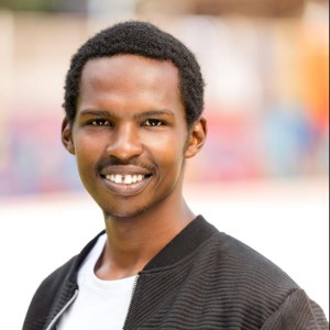 Picture of Stanley Gatero