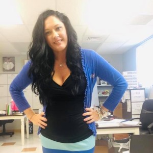 Picture of Jill Todd