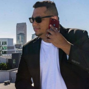 Picture of Luis Jorge Rios