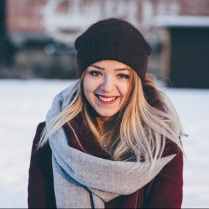 Picture of Anna Stark