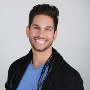 Picture of Jay Feldman