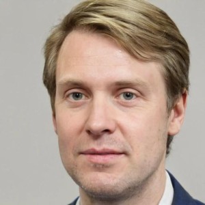 Picture of John Stanley