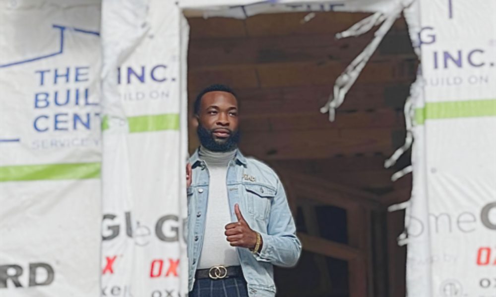 Meet Top Producing Realtor, Team Lead & Investor Justin Singletary