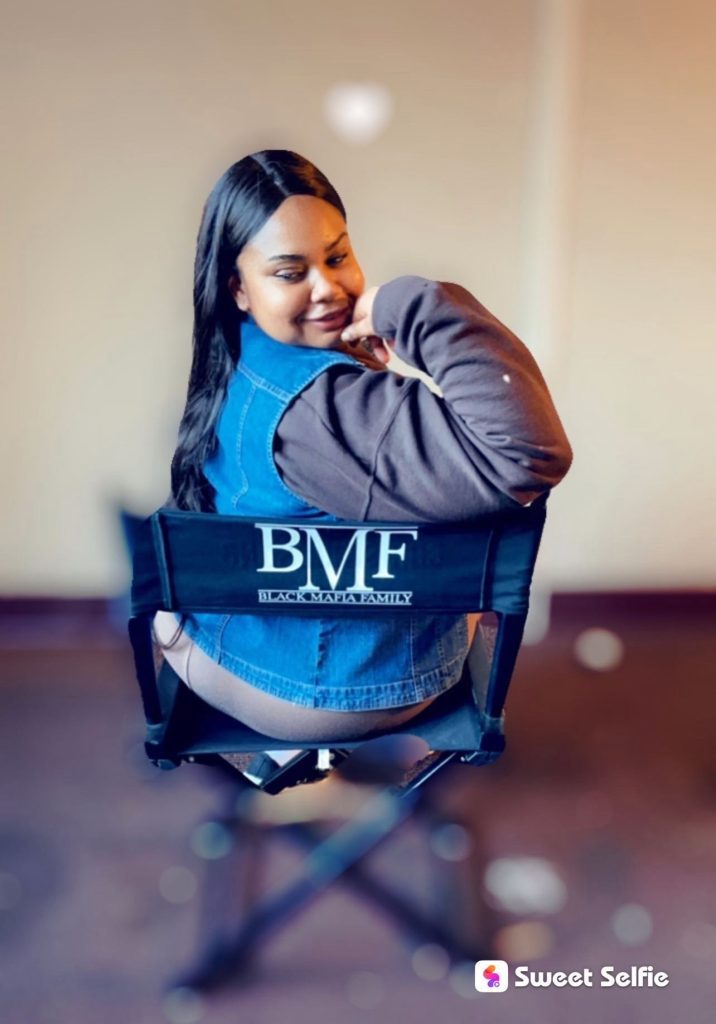 Hali Stewart Clowney official picture in hd