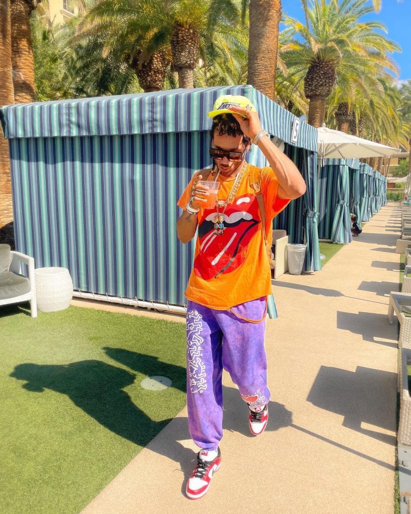 Dovbler musical artist official picture