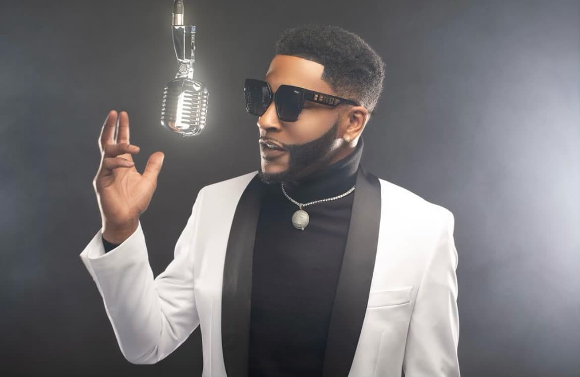 R&B Isn't Dead, They Just Haven't Heard The Voice Of Amir White » REDx ...