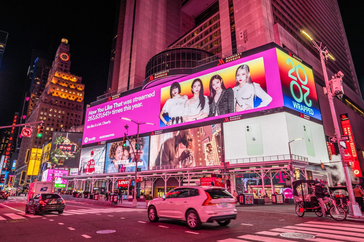 Spotify Wrapped 2023: A Deep Dive Into User Listening Trends