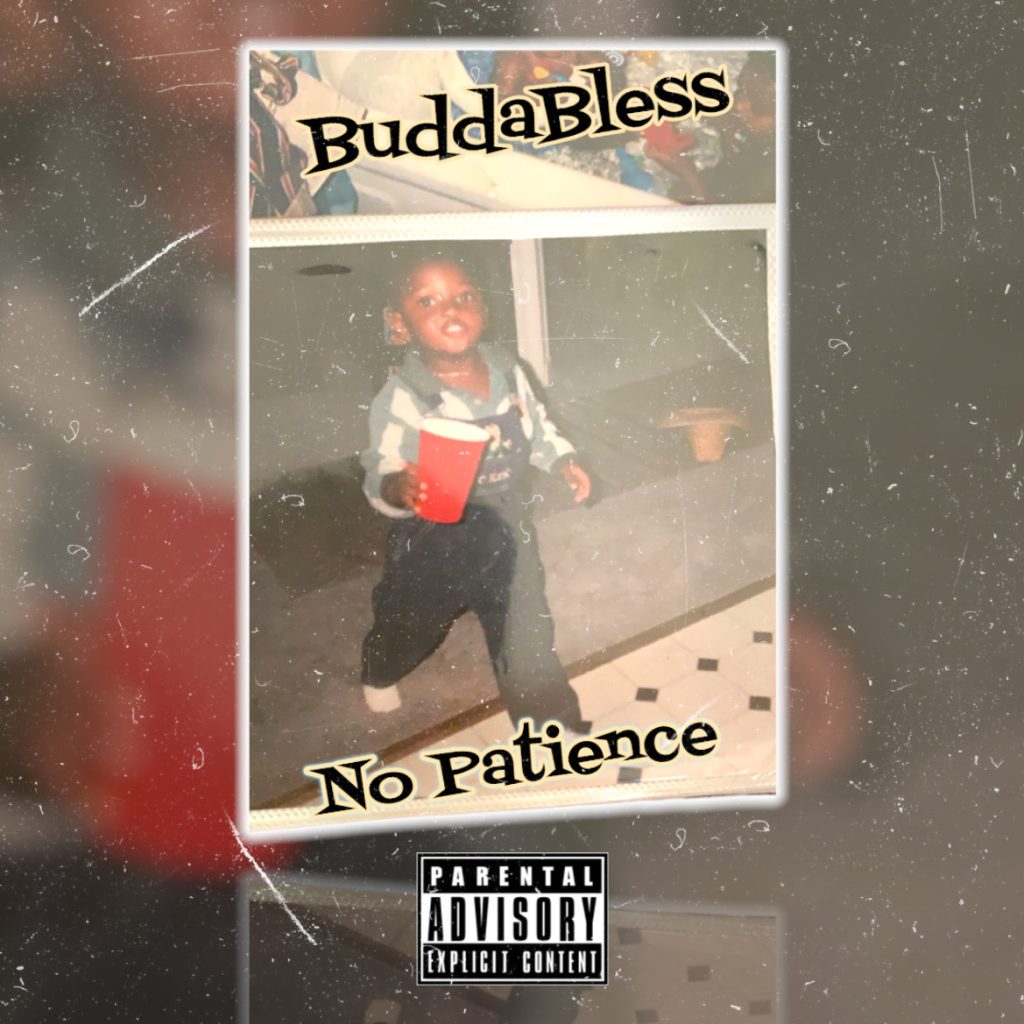 “Budda Bless”