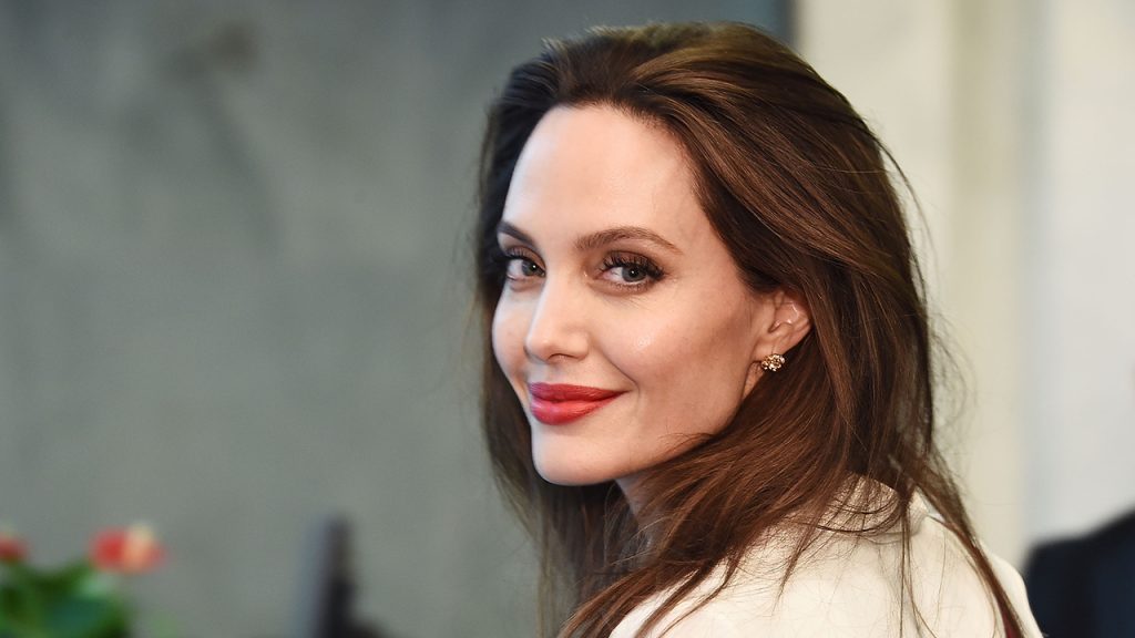 Angelina Jolie Reflects on Hollywood and Personal Growth in Recent Interview