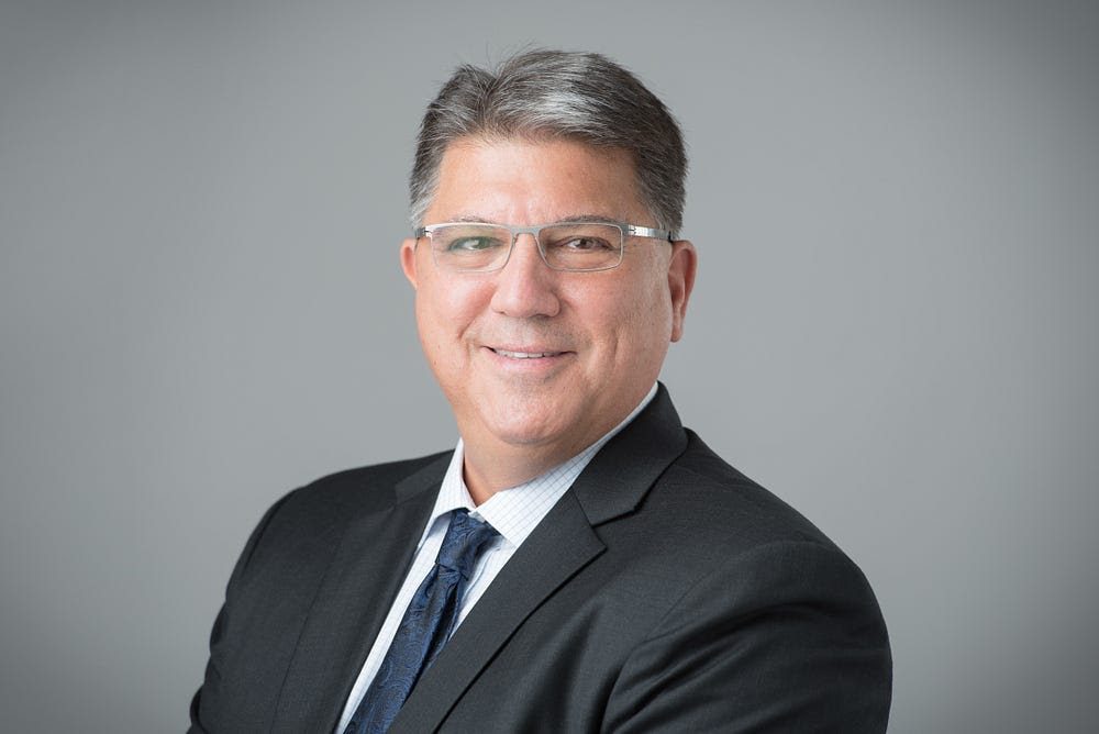 Anthony Solimini, Sales Expert and Entrepreneur