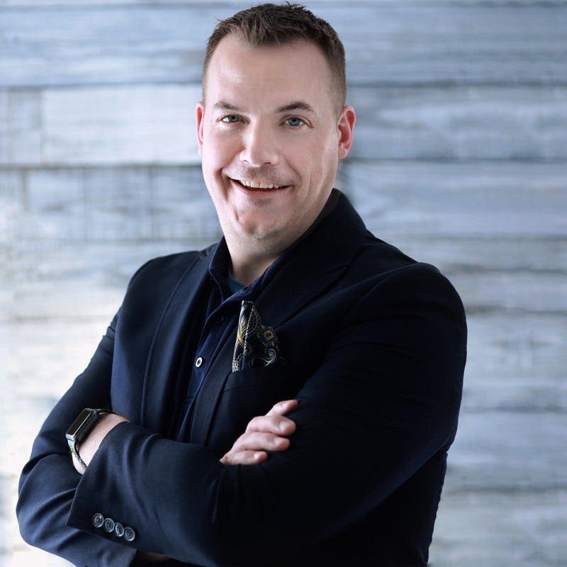 Butch Zemar, CEO and Founder of Elite Benefits of America