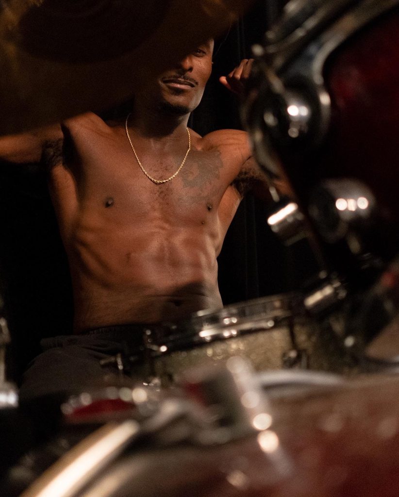 Pj Baker Fitness official image in hd 2022