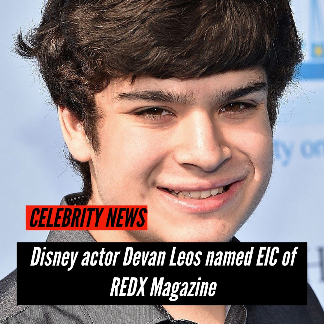Devan Leos