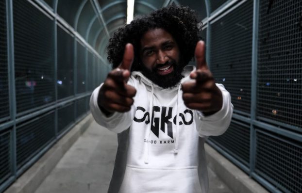 FRQNZY BREAKS BILLBOARD AND ITUNES CHARTS WITH