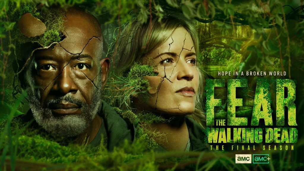 Fear The Walking Dead Season 8