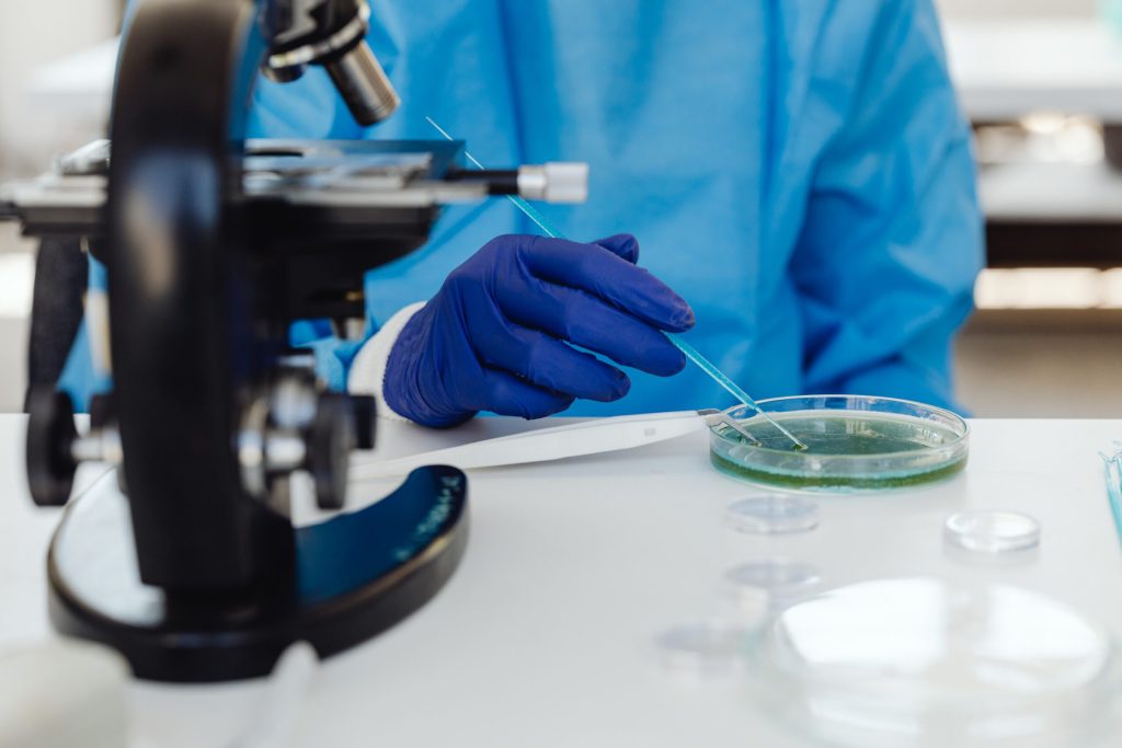 Former Google AI Researcher's Biotech Startup Secures $100 Million in Funding