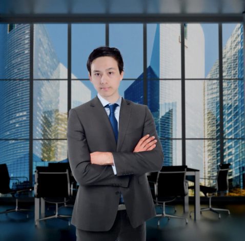 Hip Hop Artist and PR Strategist Aidan Sowa