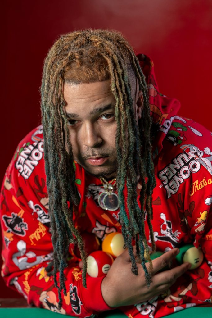 Tokyoblaison also known as Blaison Comeaux full image