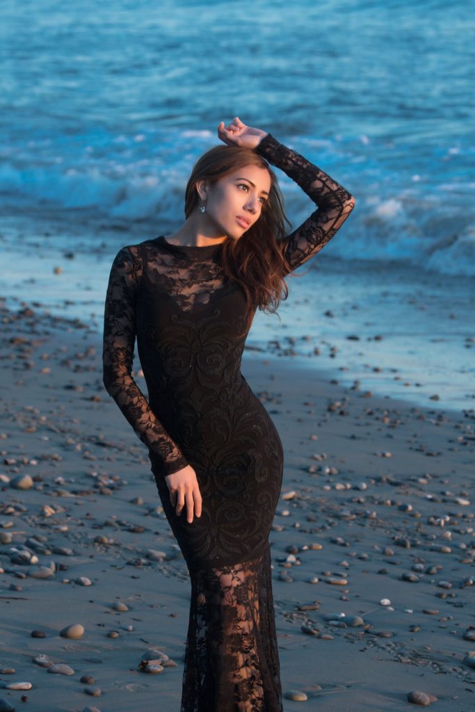 Theadina Von Seyfried