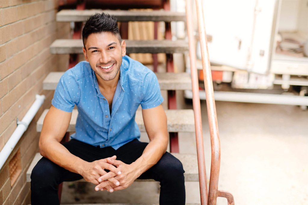 Jay Jay Speaker & Entrepreneur