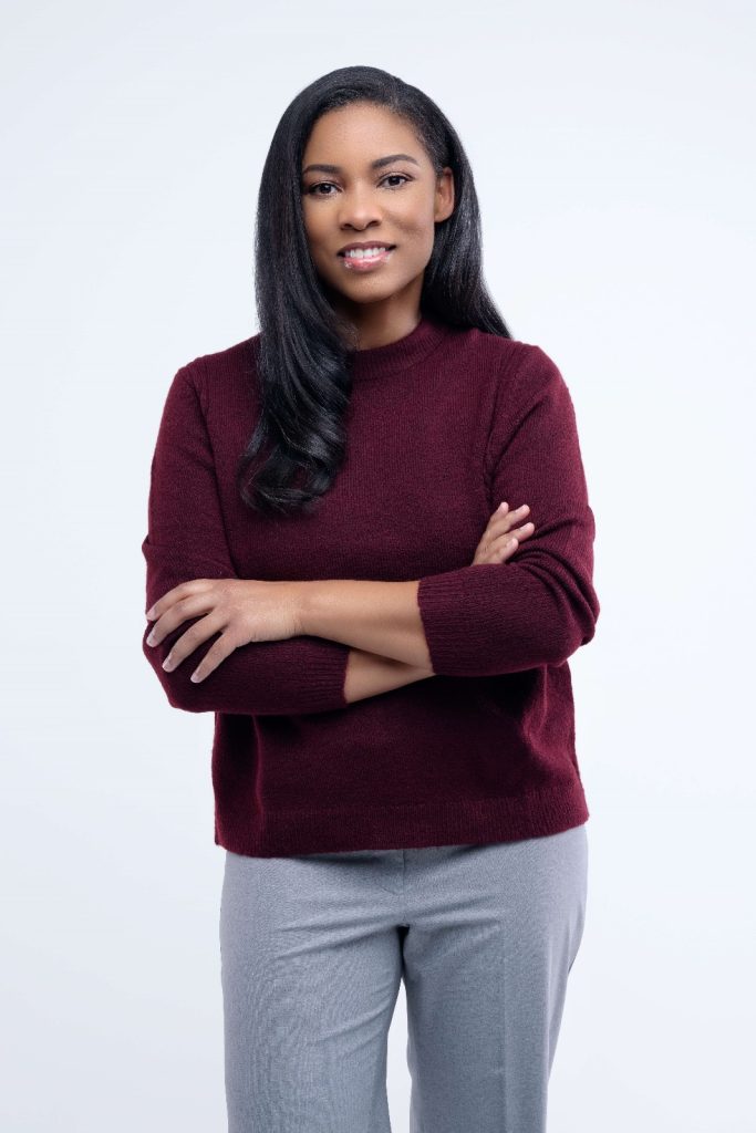 Dr. Susan Nicholas
