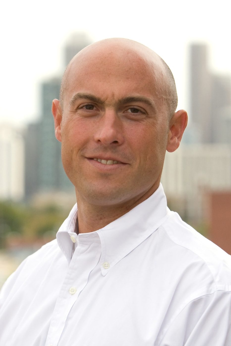 Jonathan Rosenfeld, Founder and Managing Attorney at Rosenfeld Injury Lawyers