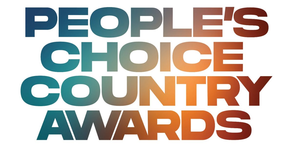 People’s Choice Country Awards