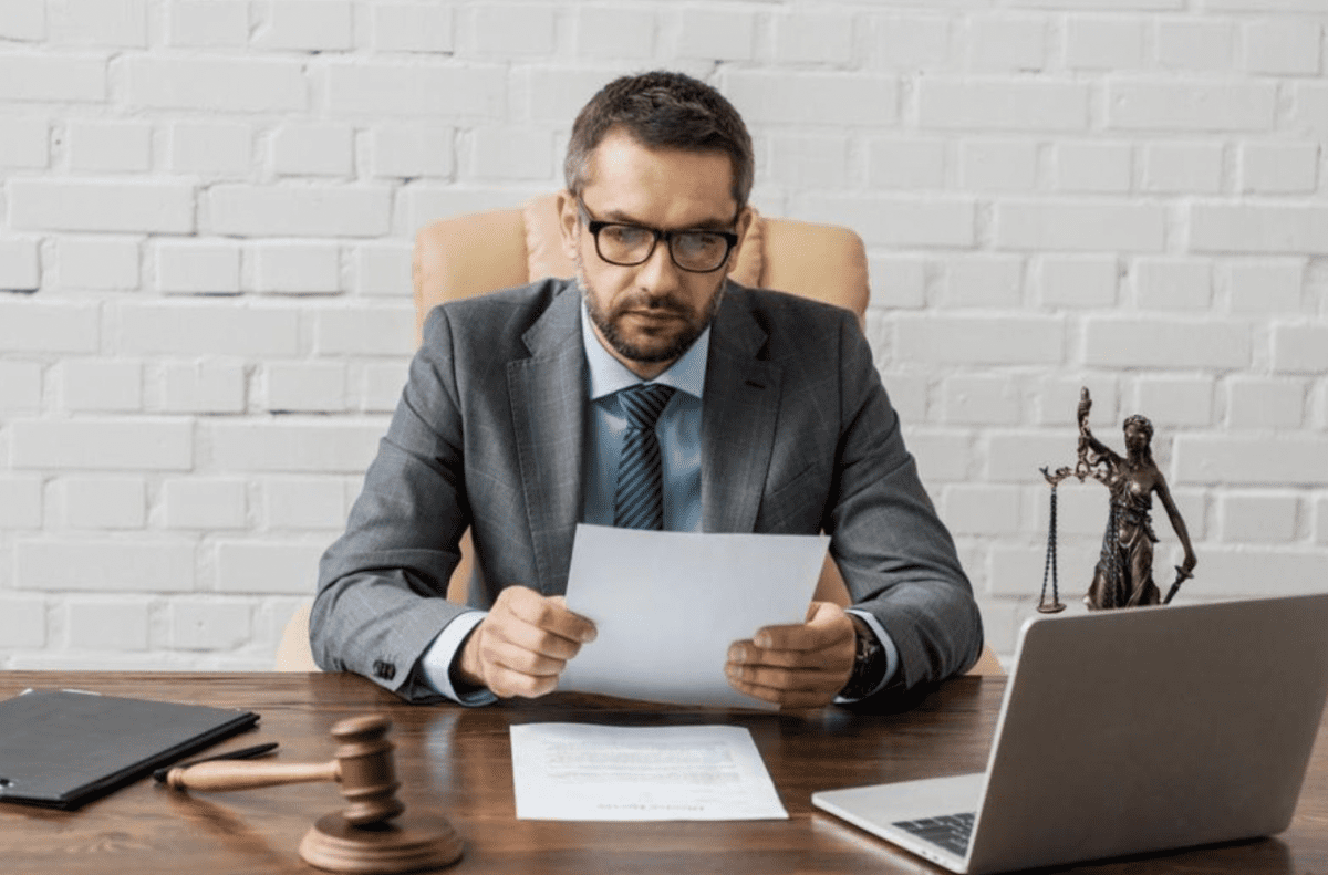 How To Choose The Best Criminal Defense Attorney In California » REDx ...