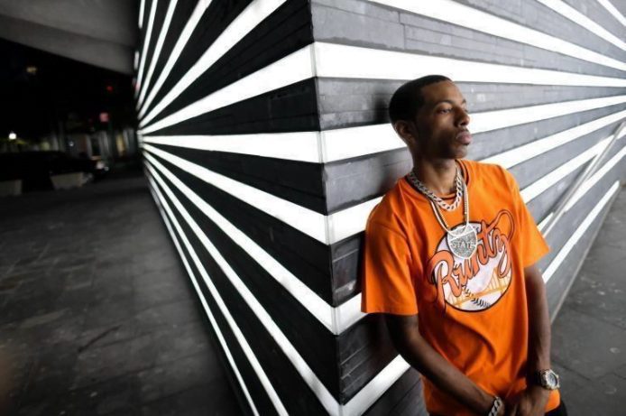 Hate Me" by K-perm Lucem