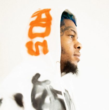 Polo Shak talks on how he’s doing things a little bit different in this industry.”