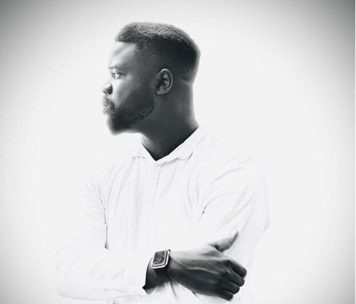 Young Jody talks about who he is and what to look for next.