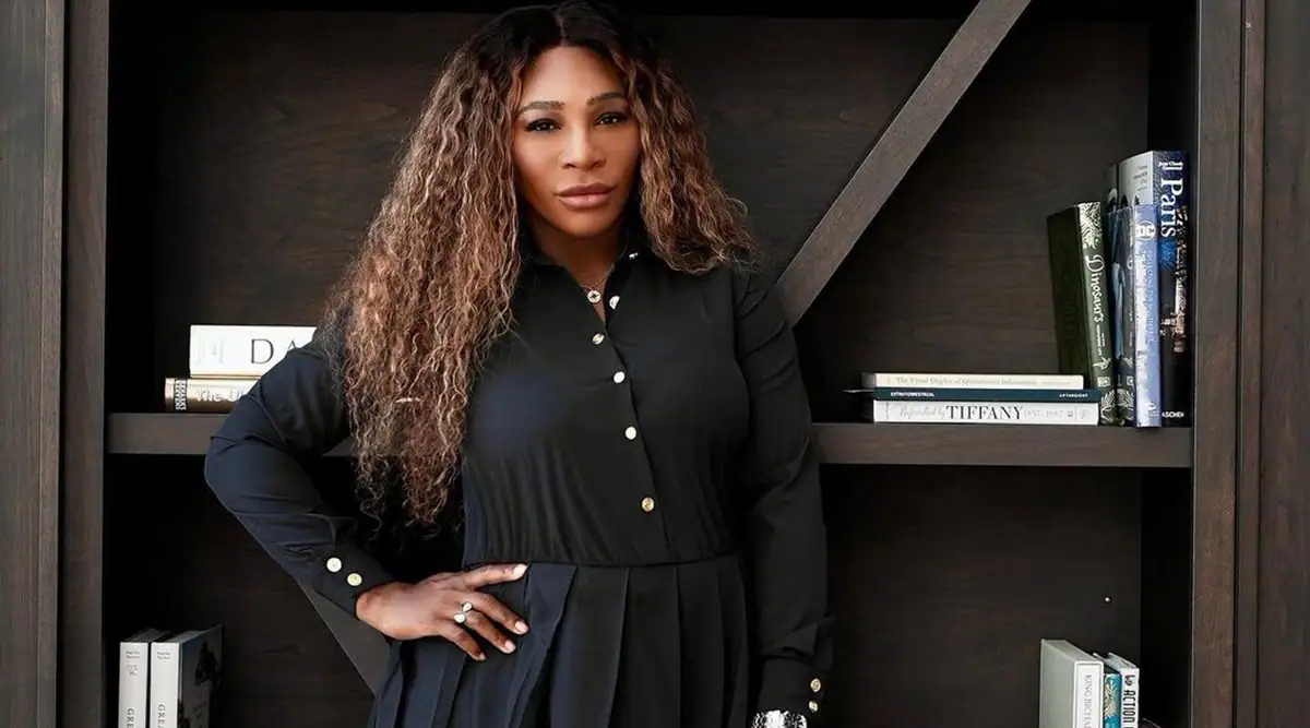Serena Williams' Unveils Plans for Candid Memoir and Inspirational Book