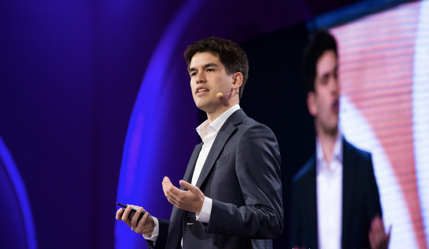 Spenser Skates, CEO Amplitude