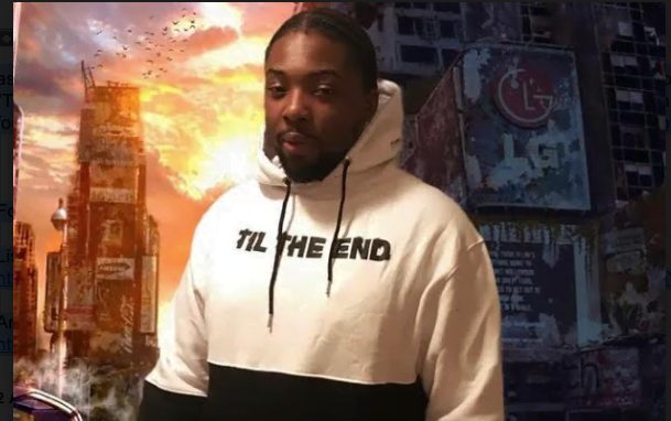 TOP NINJA GOING INTERNATIONAL WITH NINJAS WORLDWIDE