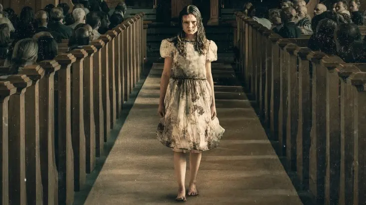The Exorcist Believer