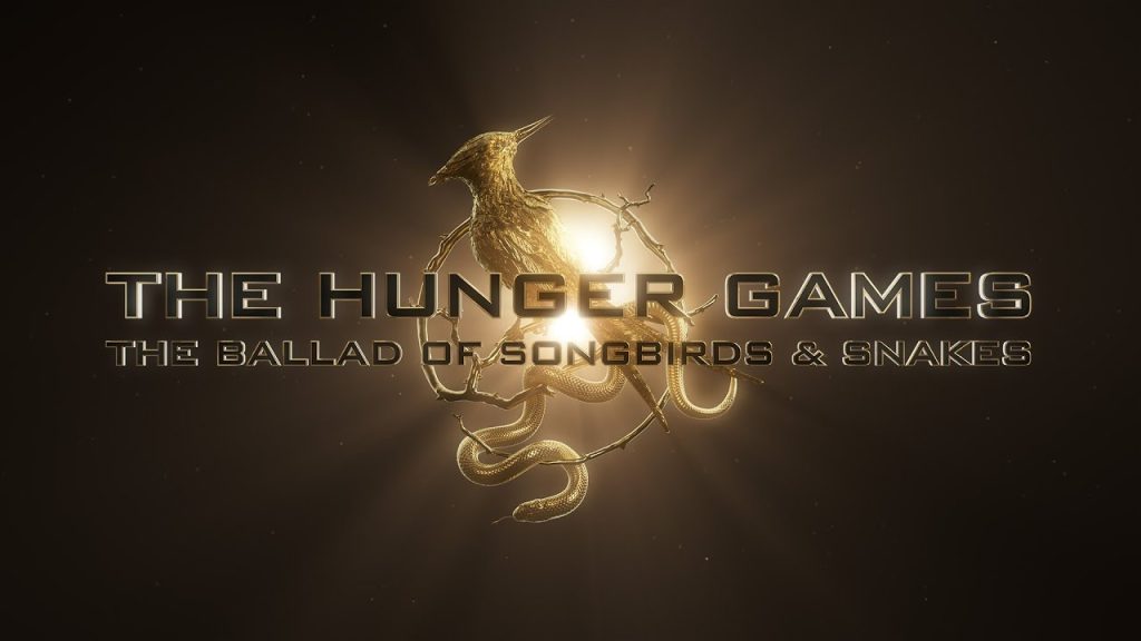 The New Faces of 'The Hunger Games' Prequel
