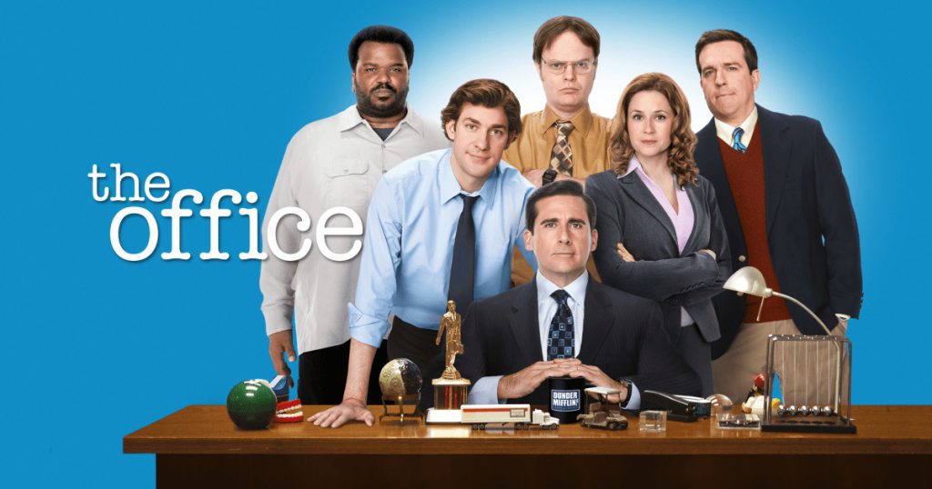 The Office Revival Rumors