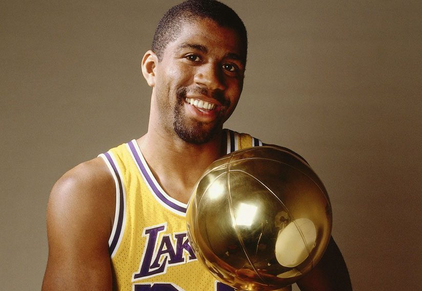 Transitioning from Sports to Business