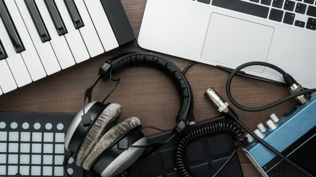 selling beats online