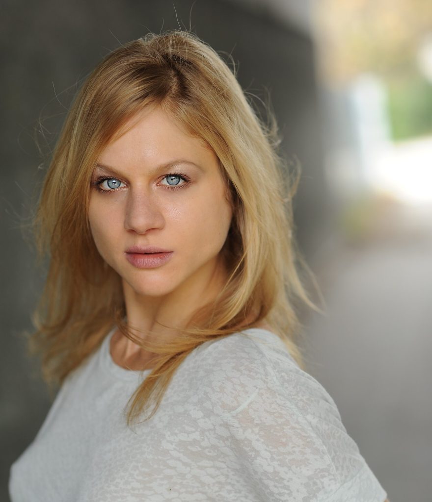 Ursula Maria