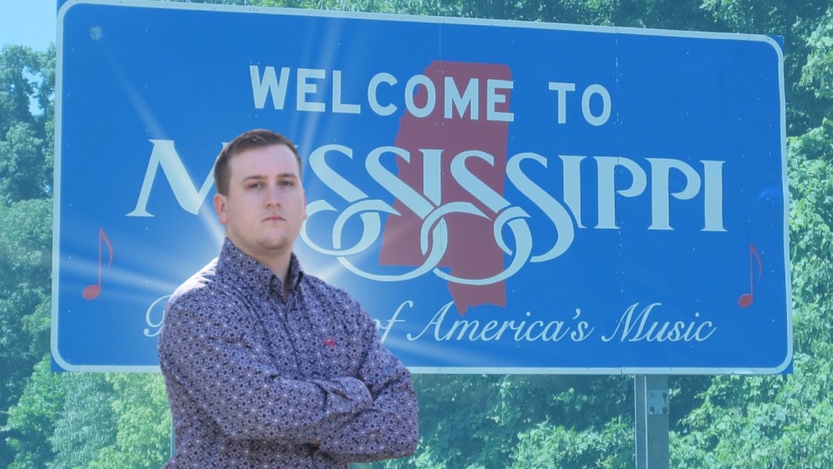 Bryce mathis on billboard
