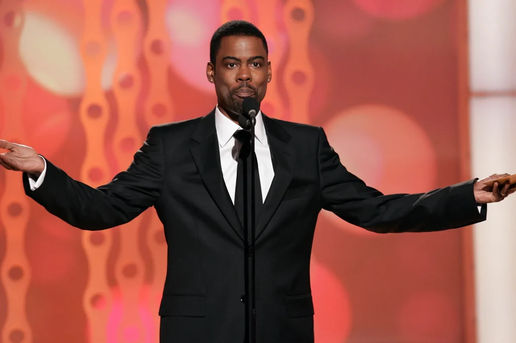 The Search for a Golden Globes Host Continues Amid Celebrity Declines