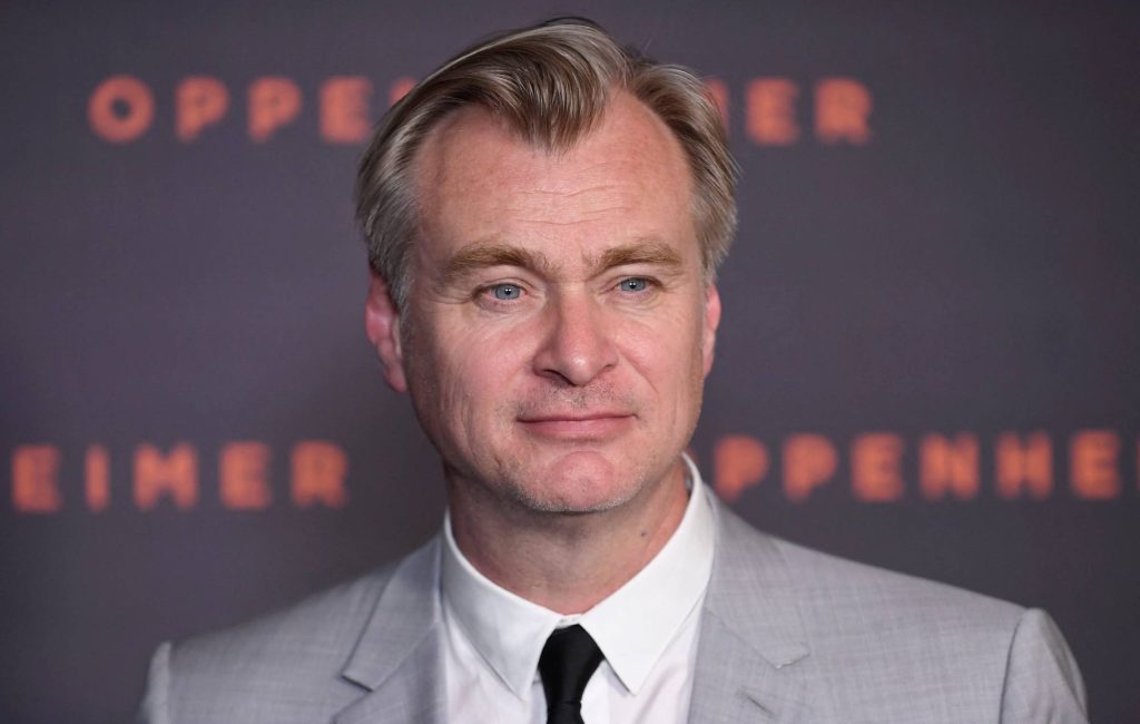 Nolan Responds to Scorsese: The Role of Franchises in Sustaining Hollywood’s Diversity