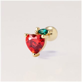 All You Need To Know About Tragus Piercings » REDx Magazine