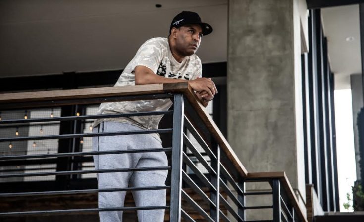 Rob Terell official image in hd 2021