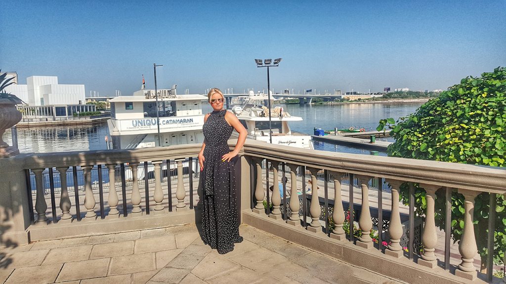 Hamiczech: A Travel Blogger