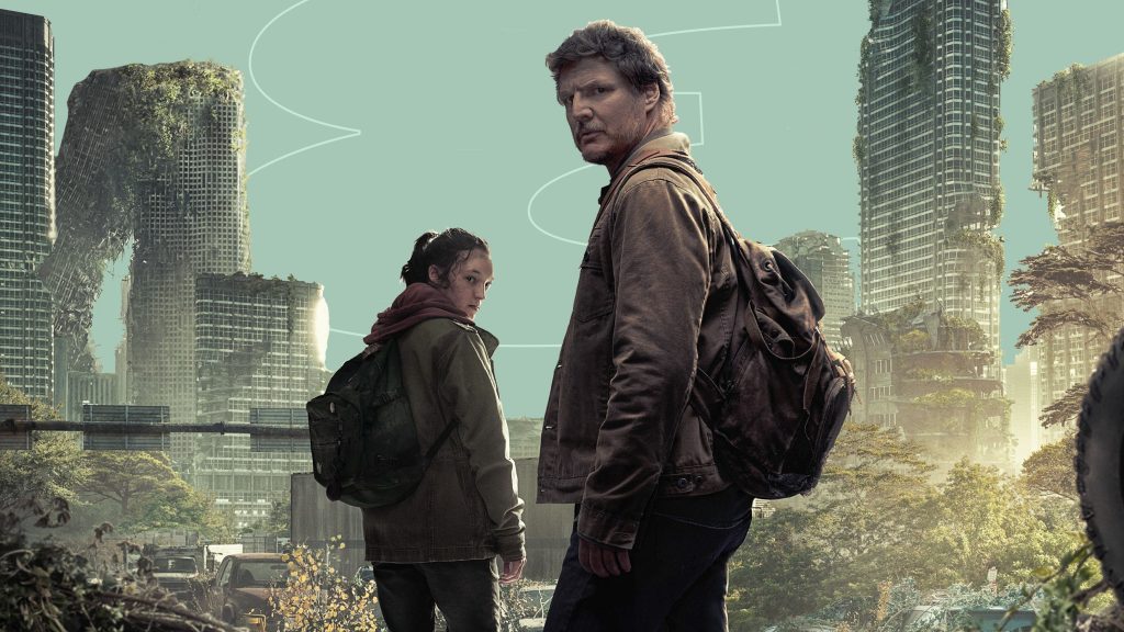 The Journey Continues: HBO's The Last of Us Season 2 Set for 2025 Release