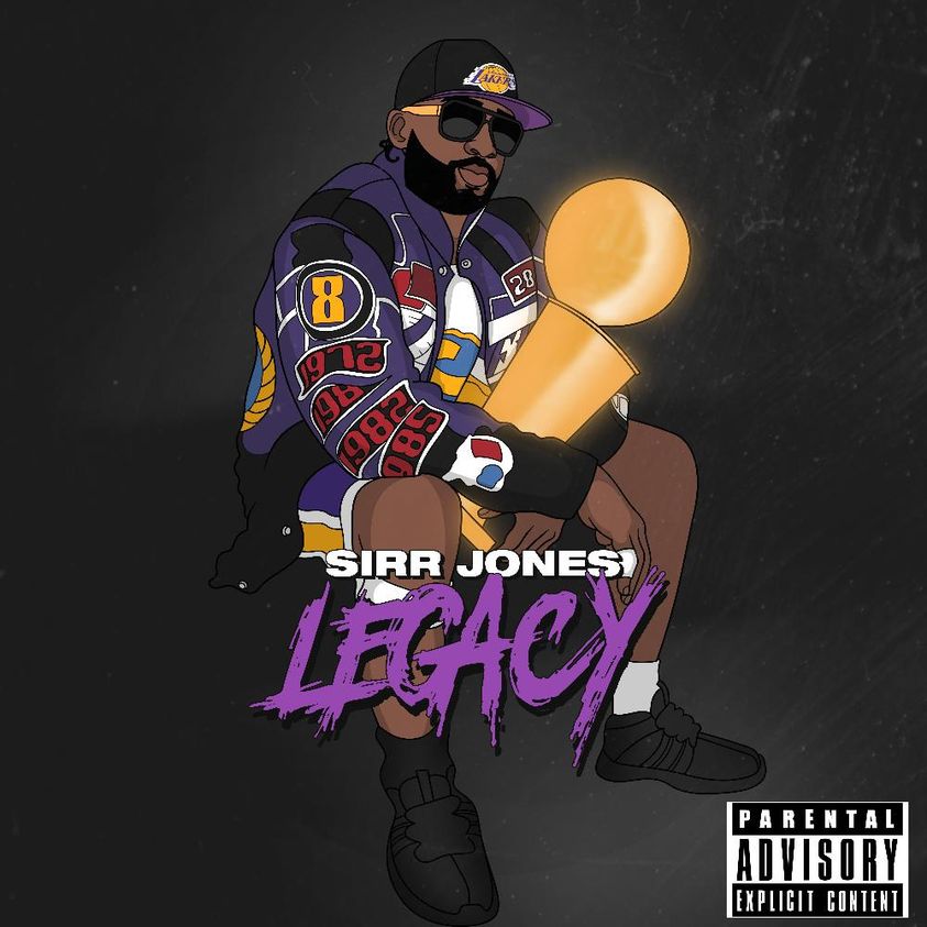 Sirr jones