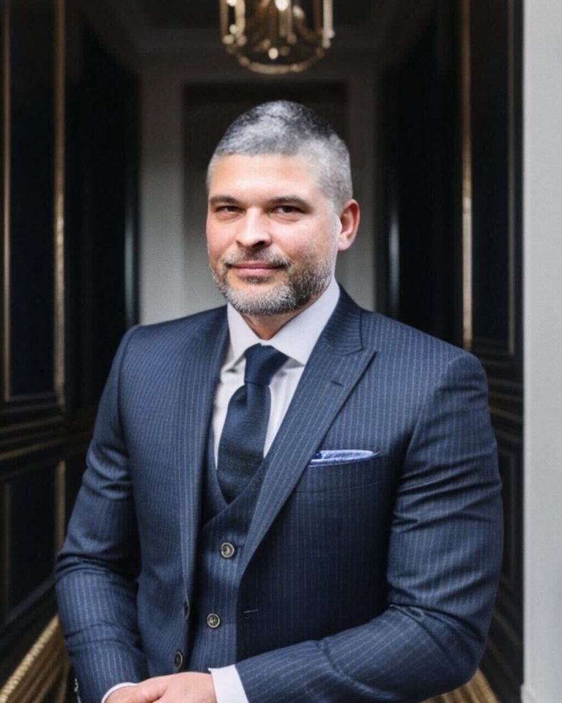 Fostering a Winning Culture: Jason Miller’s Take on How To Attract New Talent