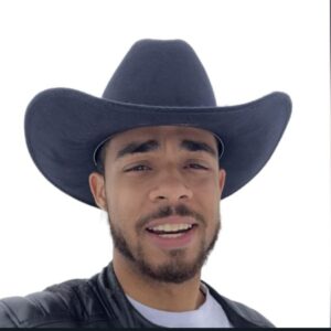 Picture of Joshua Finley